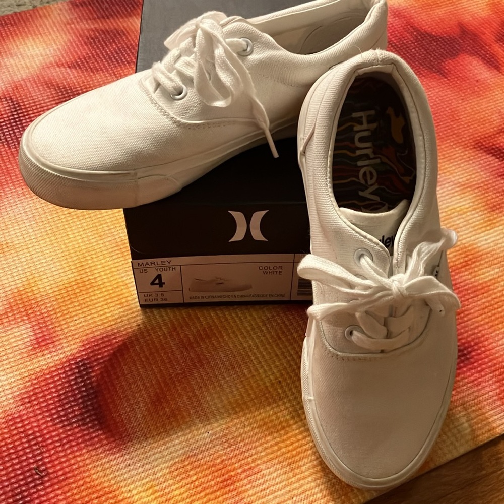 🌴Hurley Marley Sneakers🌴
